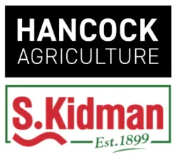 Hancock Agriculture & S.Kidman