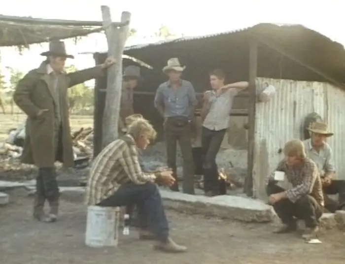 Sarawak Stock Take (1985) – A Rare Look Back at Northern Australia’s Cattle Heritage